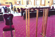 Procès Thomas Sankara : Le coup d’Etat a été bien organisé selon le colonel Blaise Sanou