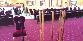 Procès Thomas Sankara : Le coup d’Etat a été bien organisé selon le colonel Blaise Sanou