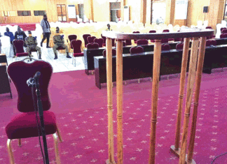 Procès Thomas Sankara : Le coup d’Etat a été bien organisé selon le colonel Blaise Sanou