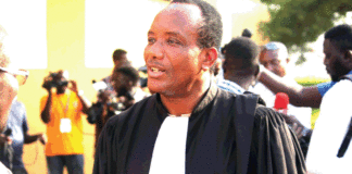 Procès Thomas Sankara : « Nabié N’Sony a tiré sur la tête du président », témoigne Issouf Sawadogo