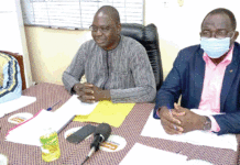 Editions Sidwaya : Bilan satisfaisant pour l’année 2021