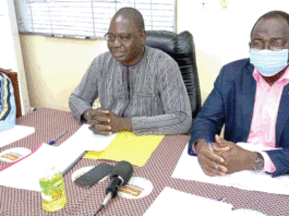 Editions Sidwaya : Bilan satisfaisant pour l’année 2021