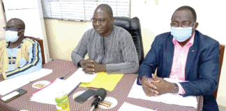 Editions Sidwaya : Bilan satisfaisant pour l’année 2021