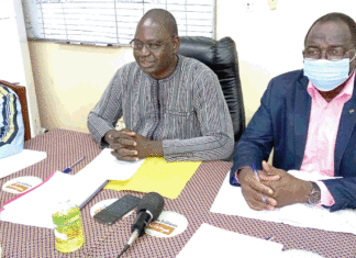 Editions Sidwaya : Bilan satisfaisant pour l’année 2021