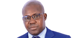 Entrepreneuriat:« Les contraintes qui s’imposent à nos économies sont une opportunité pour réaliser le changement », Armand Sikoudoin Toé