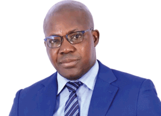 Entrepreneuriat:« Les contraintes qui s’imposent à nos économies sont une opportunité pour réaliser le changement », Armand Sikoudoin Toé