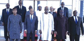 Libre circulation dans l’espace CEDEAO : Les membres de la TASK FORCE officiellement installés