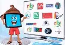 Communiqué de presse : TNT/ Suspension des programmes sur le bouquet national