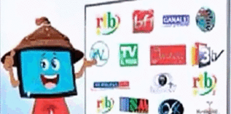 Communiqué de presse : TNT/ Suspension des programmes sur le bouquet national