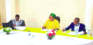 Tourisme burkinabè :La nomenclature des activités validée