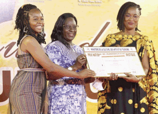 Nuit de l’entrepreneur 2021 : Les femmes invitées à investir dans le tourisme