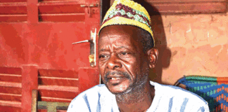 Développement local au Zondoma : Un guérisseur booste l’économie de son village