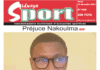 Une Sidwaya Sport du 14-12-2021