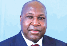 Message du ministre d’Etat, en charge de la Réconciliation nationale et de la Cohésion sociale : « Faisons de 2022, l’année de la réconciliation »