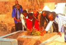 An 23 de l’assassinat de Norbert Zongo : Le Collectif et la CCVC restent debout en attendant la justice