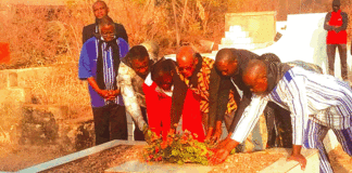 An 23 de l’assassinat de Norbert Zongo : Le Collectif et la CCVC restent debout en attendant la justice