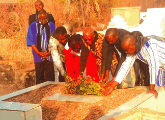 An 23 de l’assassinat de Norbert Zongo : Le Collectif et la CCVC restent debout en attendant la justice
