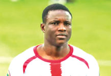 Boureima Hassane Bandé (Attaquant des Etalons) : « Nous avons pour obligation de mettre de la joie dans le cœur des Burkinabè »