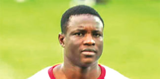 Boureima Hassane Bandé (Attaquant des Etalons) : « Nous avons pour obligation de mettre de la joie dans le cœur des Burkinabè »