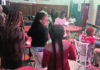Saint-Sylvestre : peu d’engouement, dans les bars et buvettes