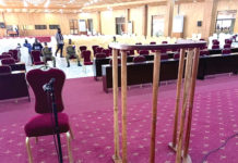 Procès Thomas Sankara : « Trois témoins, zéro information », note le juge Urbain Méda