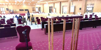 Procès Thomas Sankara : « Trois témoins, zéro information », note le juge Urbain Méda