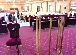 Procès Thomas Sankara : « Trois témoins, zéro information », note le juge Urbain Méda