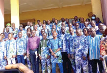 Qualité des engrais 47 agents assermentés pour veiller au grain