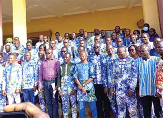 Qualité des engrais 47 agents assermentés pour veiller au grain