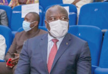 Discours de politique générale : le Premier ministre, Lassina Zerbo, devant les députés demain