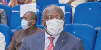 Discours de politique générale : le Premier ministre, Lassina Zerbo, devant les députés demain