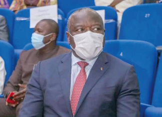 Discours de politique générale : le Premier ministre, Lassina Zerbo, devant les députés demain