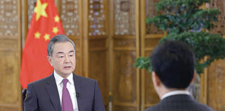 Wang Yi, ministre des Affaires étrangères chinois : « L’Asie demeure la région la plus dynamique et la plus prometteuse dans le monde»