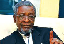 Procès Thomas Sankara : « J’ai vu Blaise chez Kadhafi », Jerry John Rawlings