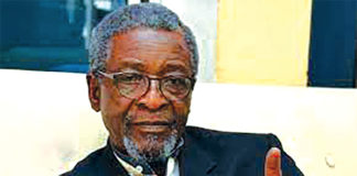 Procès Thomas Sankara : « J’ai vu Blaise chez Kadhafi », Jerry John Rawlings