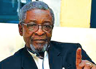 Procès Thomas Sankara : « J’ai vu Blaise chez Kadhafi », Jerry John Rawlings