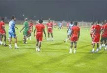 L’après Cameroun-Burkina : l’écurie des Etalons reste sereine
