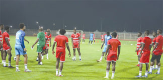 L’après Cameroun-Burkina : l’écurie des Etalons reste sereine