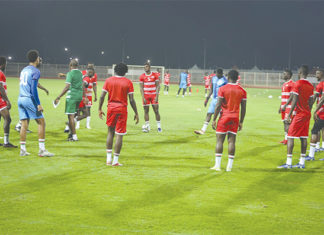 L’après Cameroun-Burkina : l’écurie des Etalons reste sereine