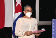 63e anniversaire de la Révolution cubaine : sous le signe de la foi en l’avenir