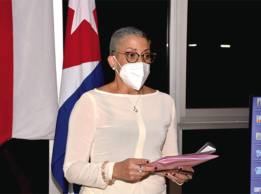 63e anniversaire de la Révolution cubaine : sous le signe de la foi en l’avenir