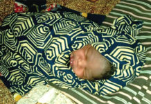 Saint-Sylvestre à Bobo-Dioulasso : le bébé de minuit accueilli au CSPS urbain 2 de Solenzo