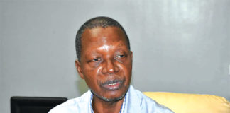 Vaccin RTS,S associé à la chimio-prévention du paludisme saisonnier « Nous avons obtenu des resultats formidables », Jean Bosco Ouédraogo, spécialiste en parasitologie