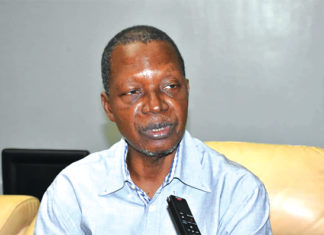 Vaccin RTS,S associé à la chimio-prévention du paludisme saisonnier « Nous avons obtenu des resultats formidables », Jean Bosco Ouédraogo, spécialiste en parasitologie