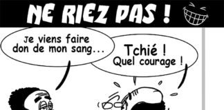 Sourire du 13/01/2022
