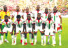 CAN 2021 : Cap-Vert – Burkina Des Etalons tiennent à redresser la barre