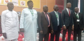 53e réunion des DG des loteries nationales : le terrain balisé pour la TCE 2022