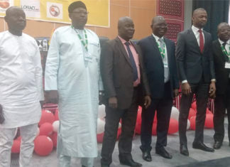 53e réunion des DG des loteries nationales : le terrain balisé pour la TCE 2022