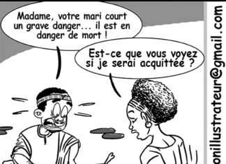 Sourire du 14/01/2022