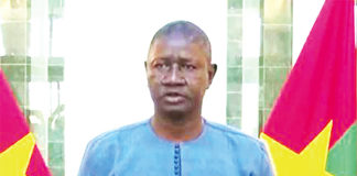 Tentative de coup d’Etat : Le gouvernement donne plus d’éclaircissements